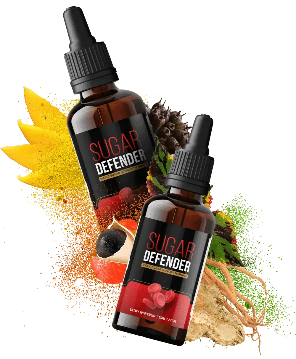 sugar defender